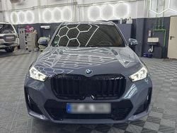 Grau Gebraucht 2023 BMW X1 M Sport SUV | 37.485 € (Superpreis)