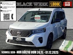 Mineral white Gebraucht 2025 Nissan Townstar Van | 31.990 €