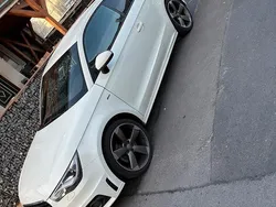 Weiß Gebraucht 2011 Audi A1 S-Line Kleinwagen | 7.999 € (Guter Preis)