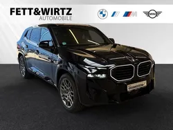 Carbonschwarz metallic Gebraucht 2024 BMW XM Comfort Edition SUV | 99.800 €