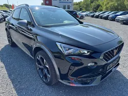 Schwarz Gebraucht 2023 Cupra Formentor SUV | 26.490 € (Guter Preis)