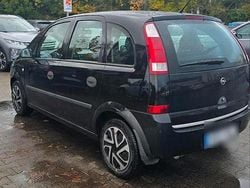 Gebraucht 2004 Opel Meriva Van / Kleinbus | 1.800 € (Fairer Preis)