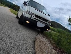 Weiß Gebraucht 1999 VW T4 Van | 2.500 € (Superpreis)