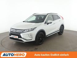 Weiß Gebraucht 2018 Mitsubishi Eclipse Cross Edition SUV | 14.150 € (Fairer Preis)