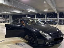 Gebraucht 2008 Mercedes CLS500 Coupé | 8.200 €