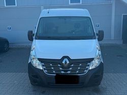 Gebraucht 2018 Renault Master Van | 15.000 € (Guter Preis)