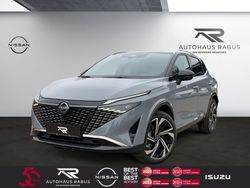 Ceramic grey/dach black metall Neu 2025 Nissan Qashqai Tekna+ SUV | 43.490 € (Teuer)