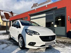 Weiß Gebraucht 2018 Opel Corsa OPC Kleinwagen | 9.490 € (Fairer Preis)