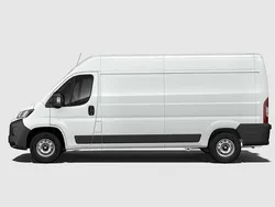 Ducato weiß Neu 2025 Fiat Ducato S Van | 30.735 € (Fairer Preis)