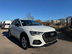 Weiß Gebraucht 2019 Audi Q3 Advanced SUV | 19.999 €