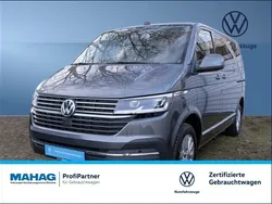 Gebraucht 2023 VW T6.1 Highline Van | 59.950 € (Fairer Preis)