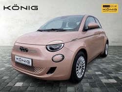 Gold Gebraucht 2023 Fiat 500e Kleinwagen | 19.998 € (Guter Preis)