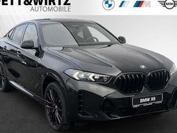 Schwarz Neu 2025 BMW X6 M Sport SUV | 102.990 € (Fairer Preis)