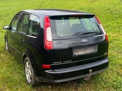 Schwarz Gebraucht 2005 Ford C-MAX Van / Kleinbus | 1.600 € (Guter Preis)