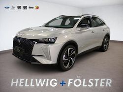 Grau Gebraucht 2024 DS Automobiles DS7 Crossback SUV | 39.990 € (Fairer Preis)