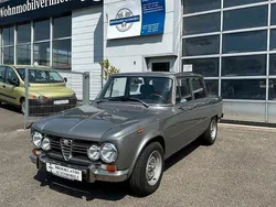 Silber Gebraucht 1971 Alfa Romeo Giulia 1300 Super Limousine | 22.900 €