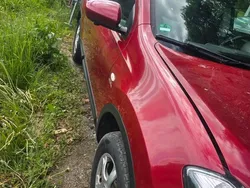 Rot Gebraucht 2014 Nissan Qashqai SUV | 8.800 €