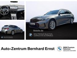Grau Gebraucht 2024 BMW 320 M Sport Limousine | 40.800 € (Fairer Preis)