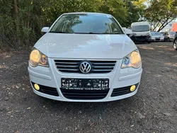 Weiß Gebraucht 2008 VW Polo Kleinwagen | 850 € (Superpreis)