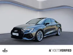 Daytonagrau perleffekt Gebraucht 2022 Audi RS3 Sport Kleinwagen | 54.950 € (Fairer Preis)