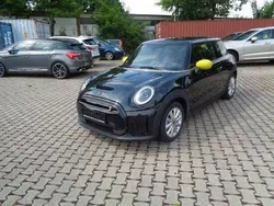 Schwarz Gebraucht 2022 Mini Cooper SE Kleinwagen | 16.890 € (Superpreis)