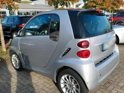 Smart ForTwo Coupé