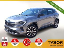 Grau Gebraucht 2023 Renault Austral Techno SUV | 25.977 € (Superpreis)