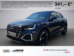 Manhattangrau Gebraucht 2024 Audi Q2 Advanced SUV | 27.890 € (Fairer Preis)