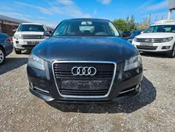 Schwarz Gebraucht 2010 Audi A3 Sport Limousine | 2.800 € (Superpreis)