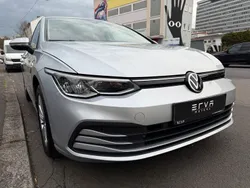 Schwarz Gebraucht 2020 VW Golf VIII Life Limousine | 17.950 € (Guter Preis)