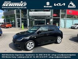Pearl super black Gebraucht 2025 Suzuki Swift Comfort Kleinwagen | 18.490 € (Fairer Preis)