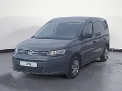 Grau Neu 2025 VW Caddy Van / Kleinbus | 32.888 € (Fairer Preis)