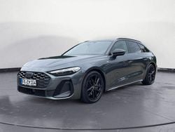 Grau Gebraucht 2025 Audi A5 Ambiente Coupé | 49.990 € (Superpreis)