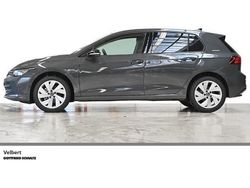 Grau (delfingrau metallic) Neu 2026 VW Golf VIII Limousine | 32.170 € (Guter Preis)