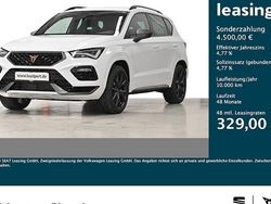 Weiß Neu 2025 Cupra Ateca VZ SUV | 44.222 € (Fairer Preis)