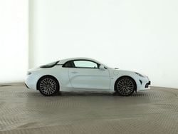 Weiß Gebraucht 2024 Alpine A110 | 63.800 € (Superpreis)