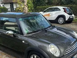 Grau Gebraucht 2005 Mini Cooper Kleinwagen | 3.700 € (Fairer Preis)