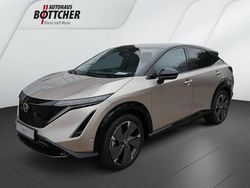 Silber Gebraucht 2024 Nissan Ariya Evolve SUV | 49.990 € (Teuer)