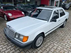 Mercedes E250