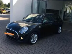 Schwarz Gebraucht 2019 Mini One Clubman Kombi | 12.900 € (Superpreis)