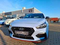 Blau Gebraucht 2018 Hyundai i30 N Performance Limousine | 25.990 € (Teuer)