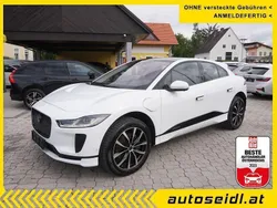 Weiß Gebraucht 2020 Jaguar I-Pace SUV | 21.900 € (Superpreis)