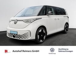 Weiß Gebraucht 2024 VW ID. Buzz Pro Van / Kleinbus | 46.890 € (Superpreis)