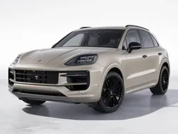 Cashmerebeigemetallic Neu 2025 Porsche Cayenne S SUV | 167.991 € (Teuer)