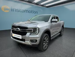Silber Neu 2025 Ford Ranger Limited Abholung | 51.199 € (Teuer)