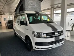 Weiß Gebraucht 2018 VW T6 Van | 44.999 €