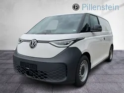 Weiß Neu 2025 VW ID. Buzz Van | 68.572 €