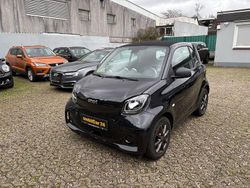 Schwarz Gebraucht 2020 Smart ForTwo Electric Drive Coupé | 7.990 € (Fairer Preis)