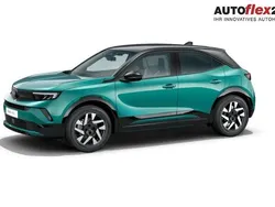 Tropikal grün metallic Neu 2025 Opel Mokka SUV | 25.786 € (Guter Preis)