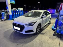 Gebraucht 2016 Hyundai i40 Kombi | 7.600 € (Superpreis)